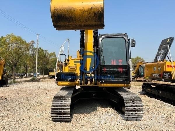 CAT 313 Mini excavators  7t - 12t