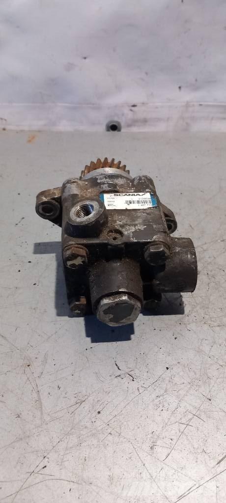 Scania R 440    1457710 Hydraulics