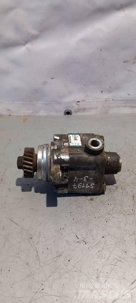 Scania R 440    1457710 Hydraulics
