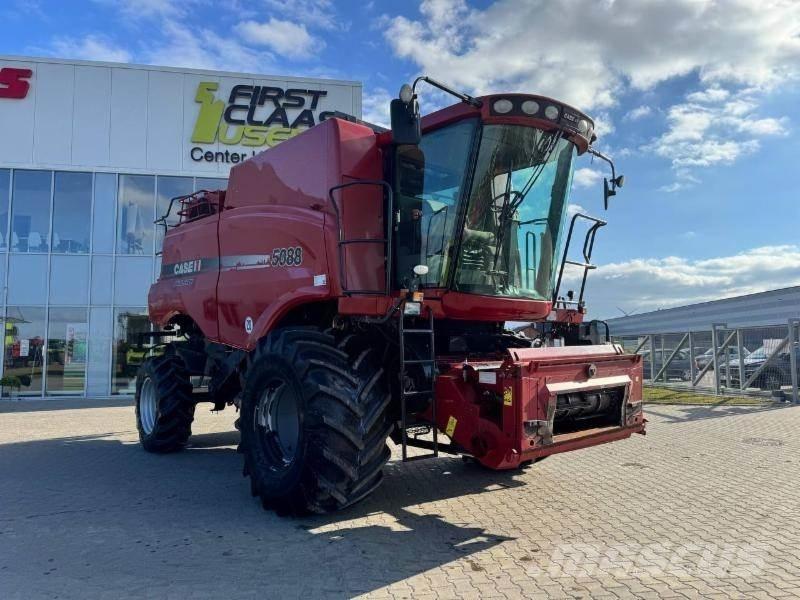 Case IH AF 5088 Combine Harvesters