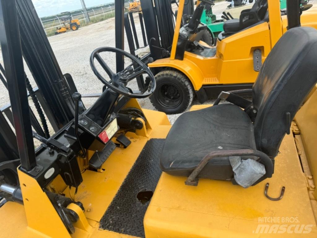 Hyster H 80 XL Misc Forklifts
