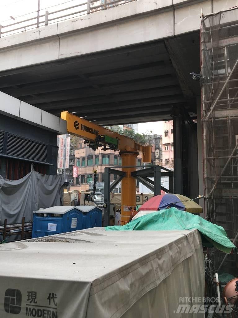  EUROCRANE FCJ5t-38m Other