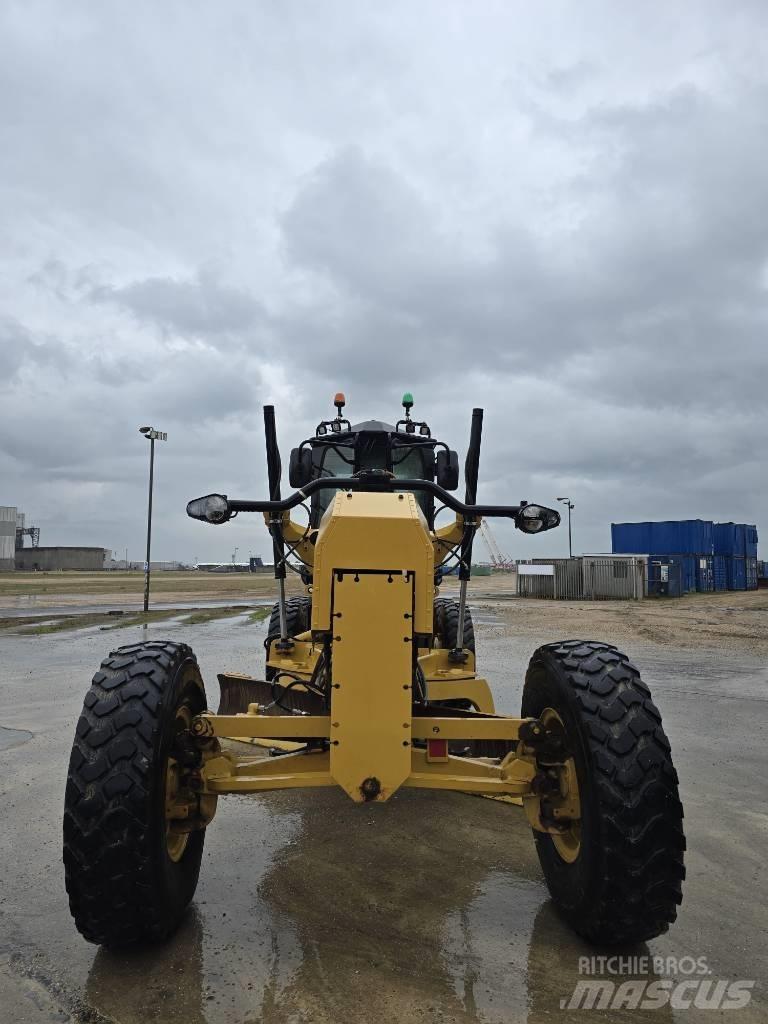 CAT 150 Motor Graders
