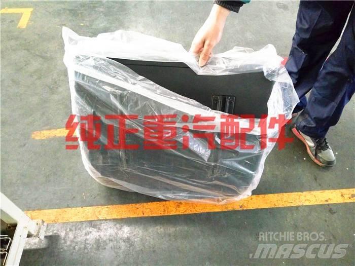  zhongqi Engines