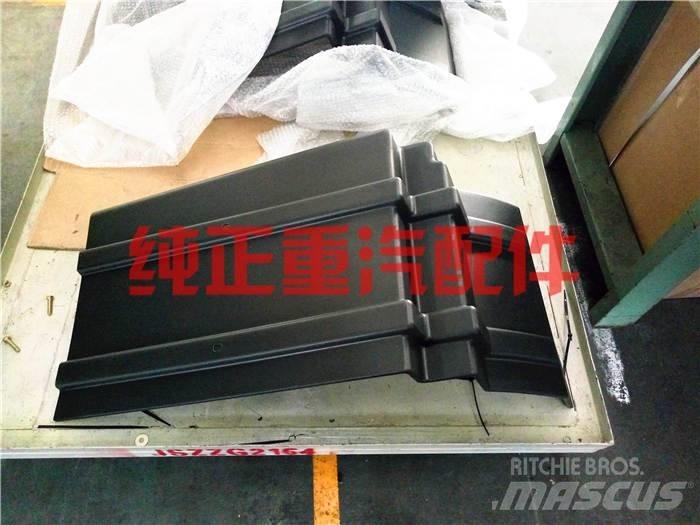  zhongqi Engines