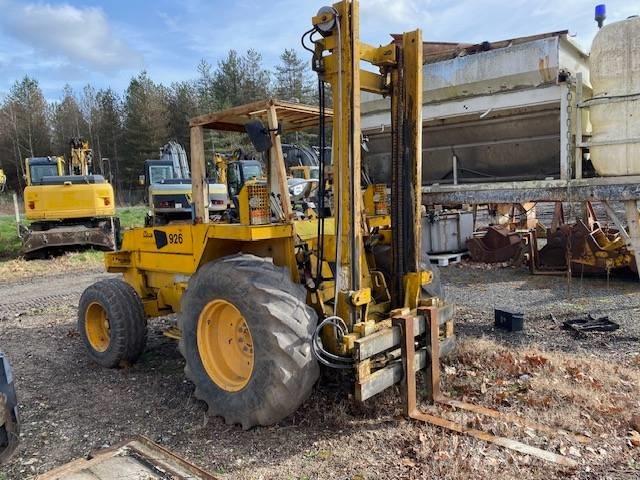 JCB 926 Diesel Forklifts