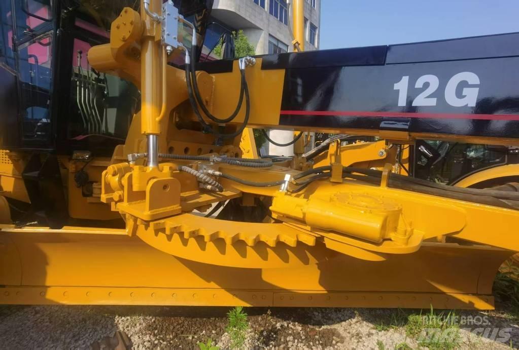 CAT 12 G Motor Graders