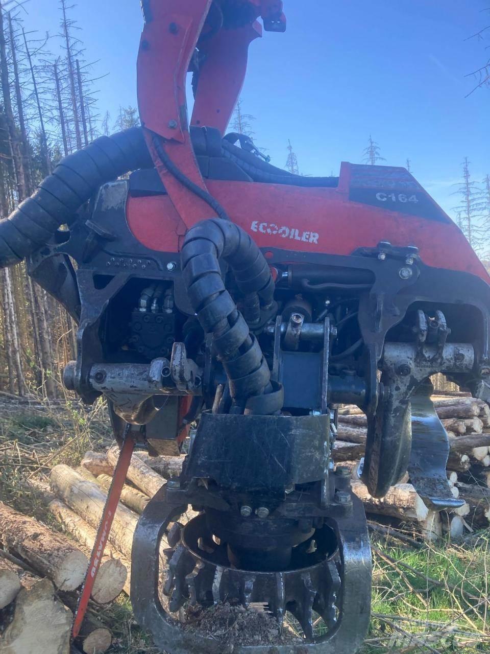  931XC Farm Equipment - Others