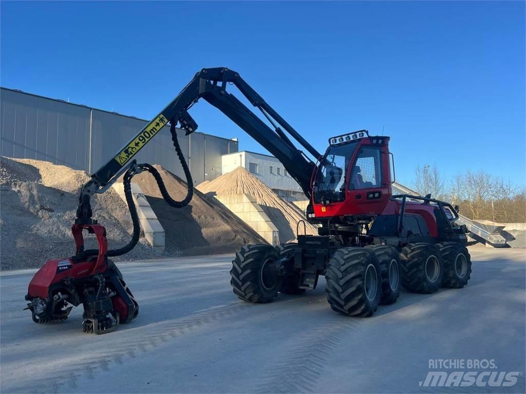  931XC Farm Equipment - Others