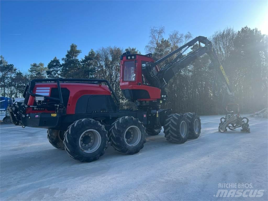  931XC Farm Equipment - Others