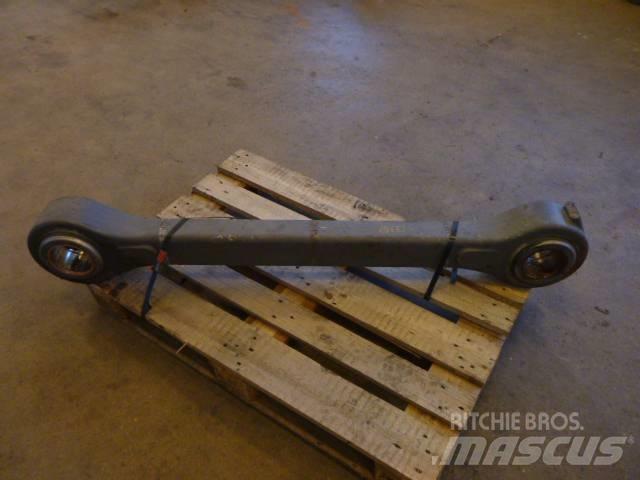 Volvo Hjullastare Booms and dippers