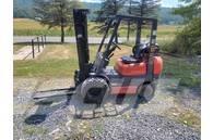 Toyota 6FGC425 Misc Forklifts