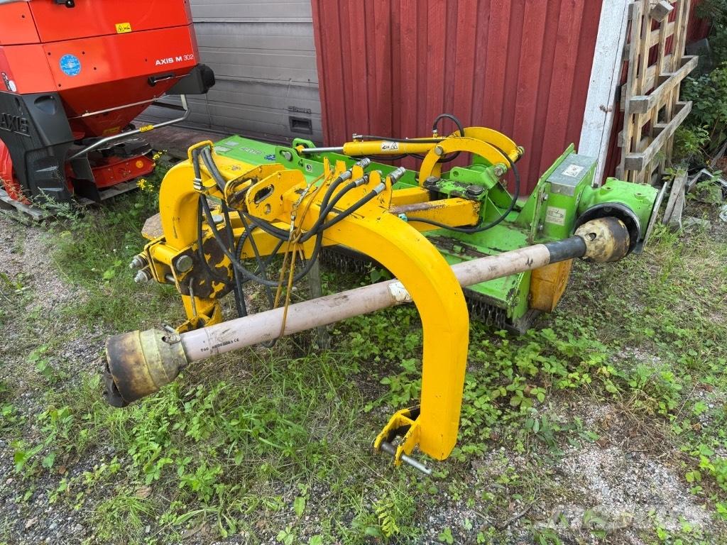 Cabe 220 Pasture Mowers And Toppers