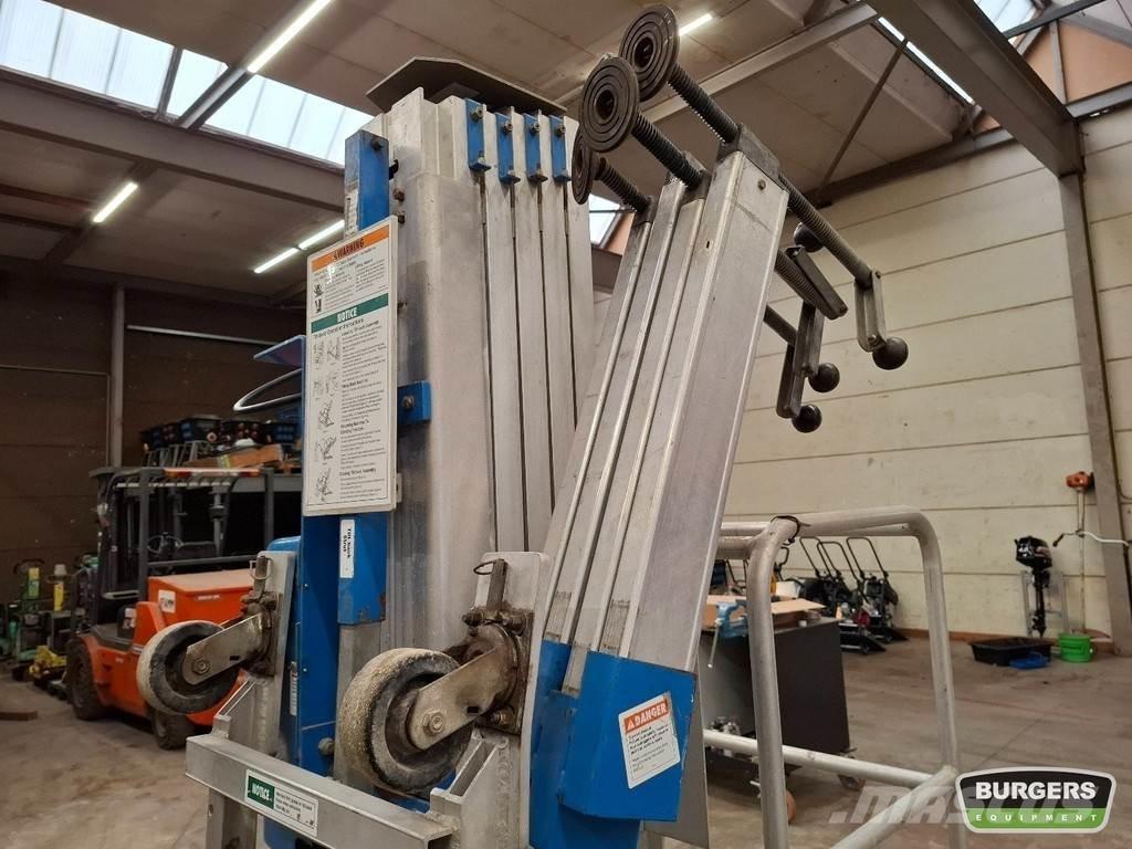 Genie AWP-30 Other lifts and platforms