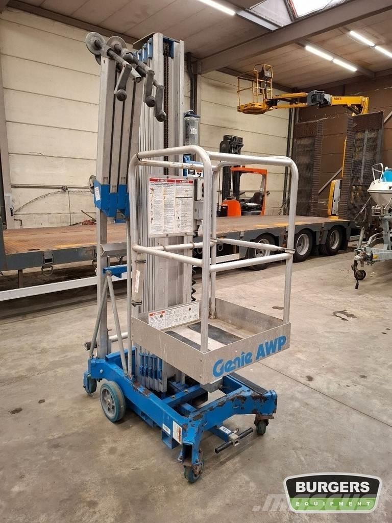 Genie AWP-30 Other lifts and platforms