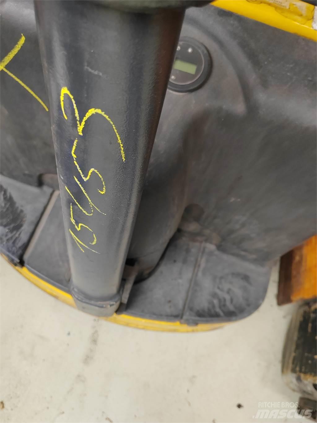 Om-Pimespo TL 18 Low lifter