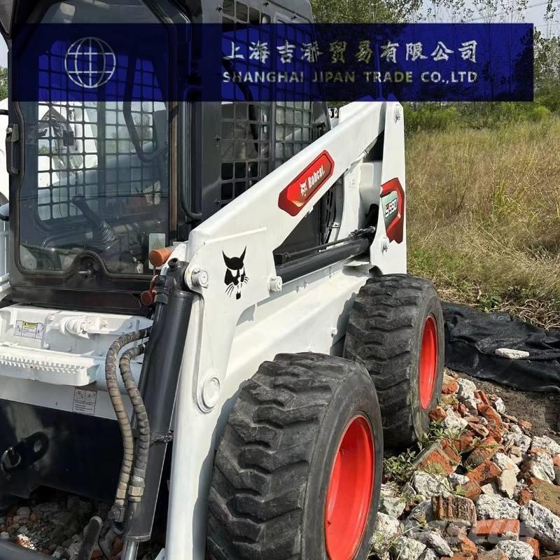 Bobcat S 590 Skid Steer Loaders