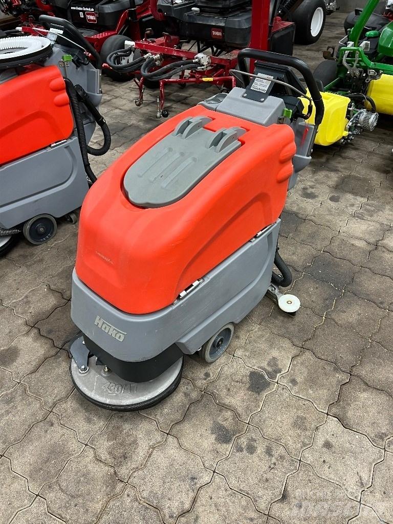 Hako B 45 Utility Machines