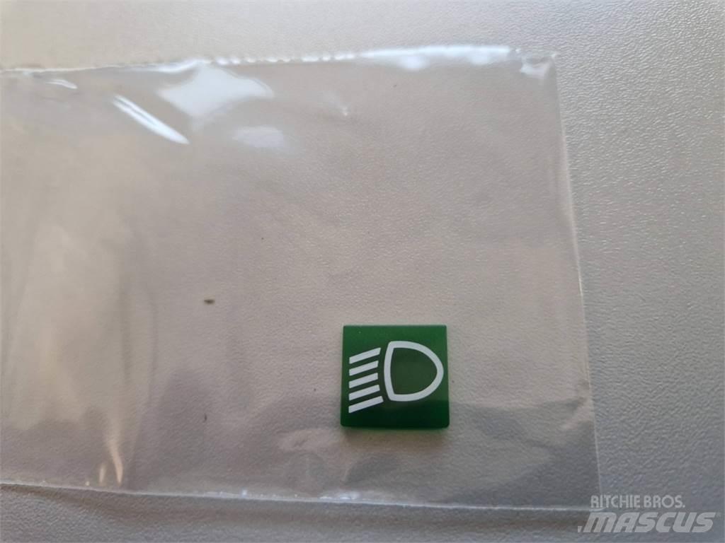 Ponsse 0033130 Electronics