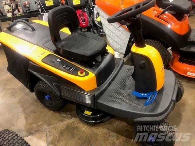 Stiga 372E SWIFT Riding mowers