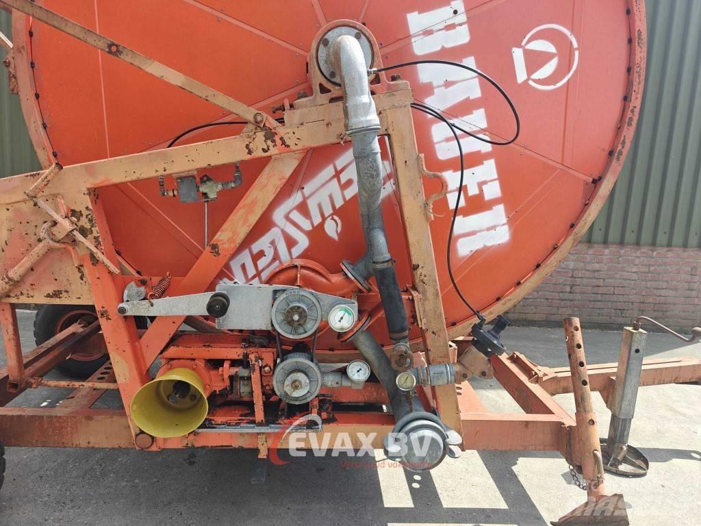Bauer 90/300 Irrigation systems