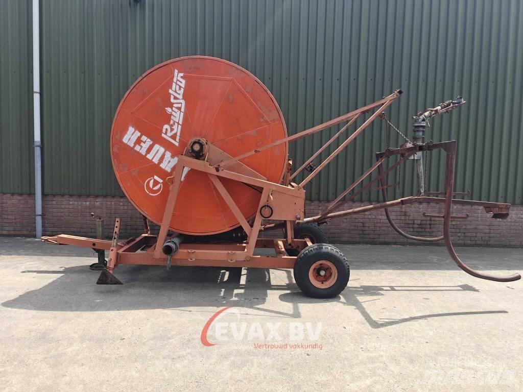 Bauer 90/300 Irrigation systems
