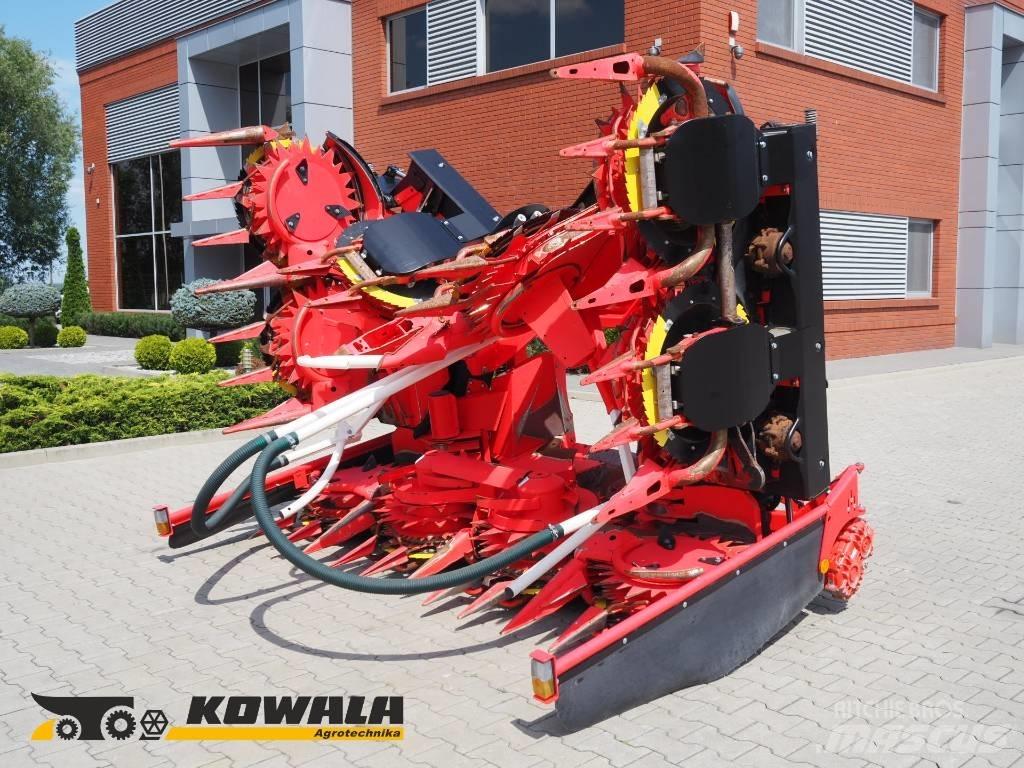 Kemper 375 Plus Other Forage Equipment