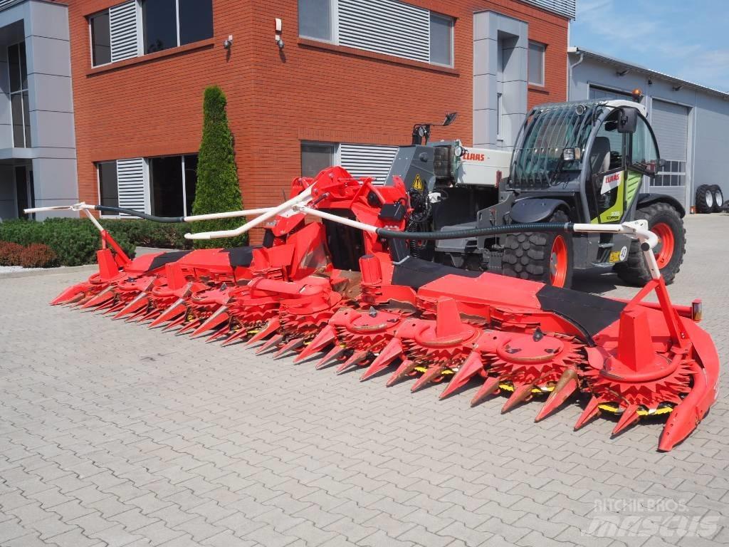 Kemper 375 Plus Other Forage Equipment