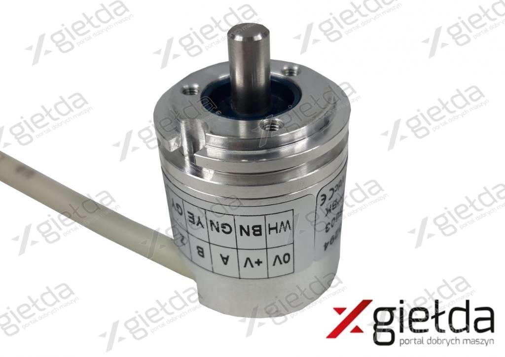 Ponsse H 7 Electronics