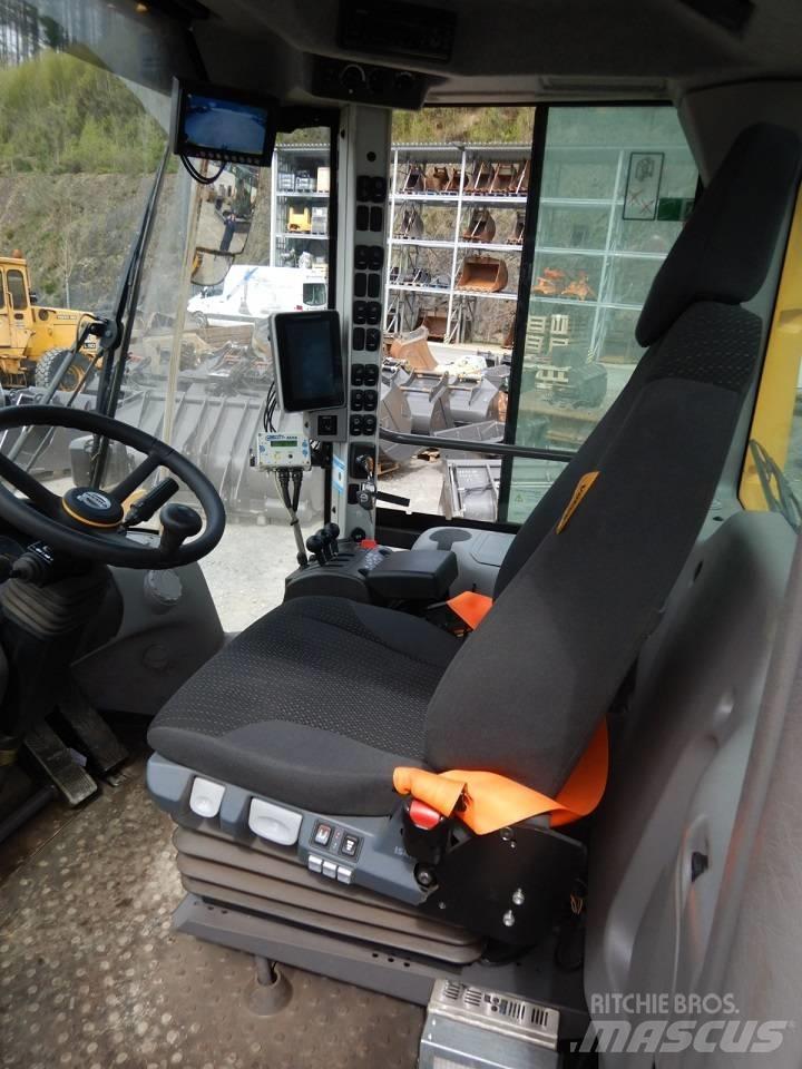 Volvo L 70 H Wheel Loaders