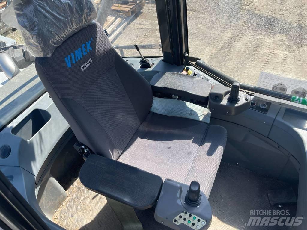 Vimek 870.2 Forwarders
