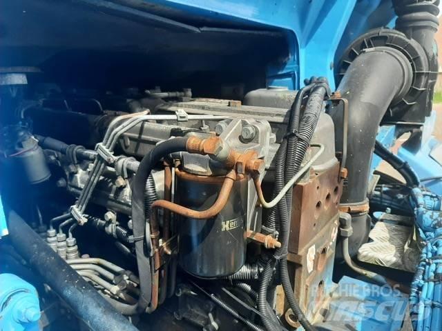 DAF 75.270 ATi Conventional Trucks / Tractor Trucks