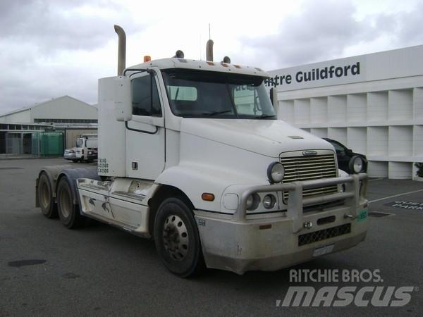 Freightliner FLC112 Conventional Trucks / Tractor Trucks