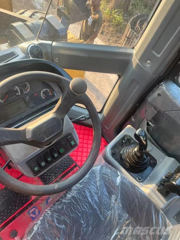 XCMG ZL 50 GN Wheel Loaders