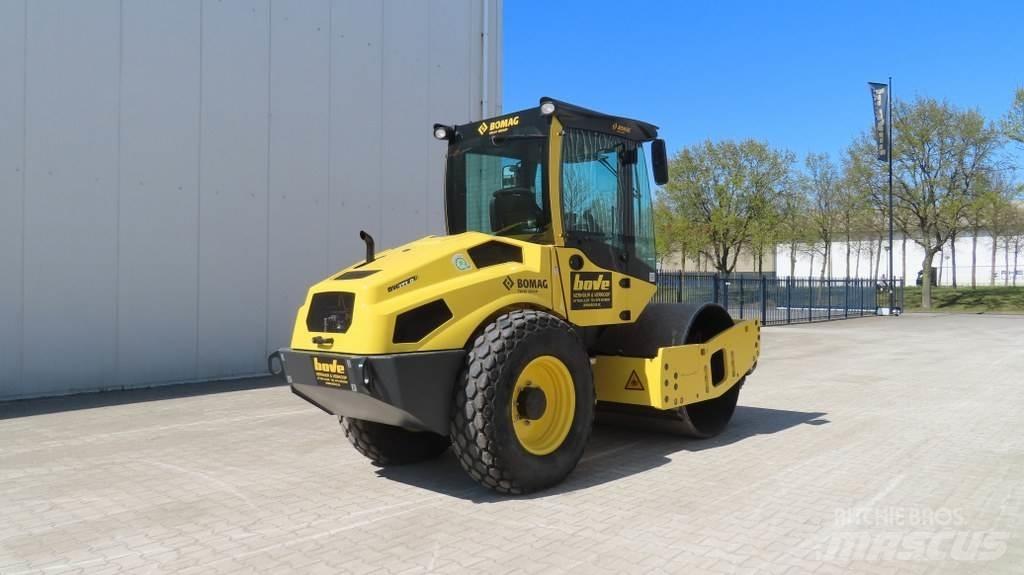 Bomag BW177 D-5 Single drum rollers