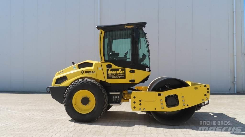 Bomag BW177 D-5 Single drum rollers