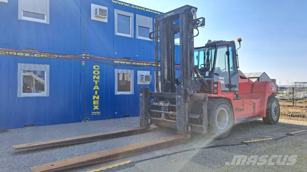 Kalmar DCG160-12T Other