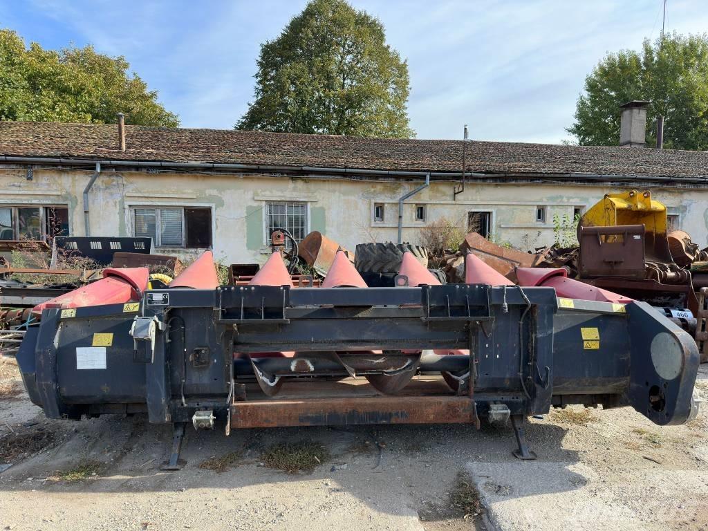 Geringhoff RD600 Harvester Headers