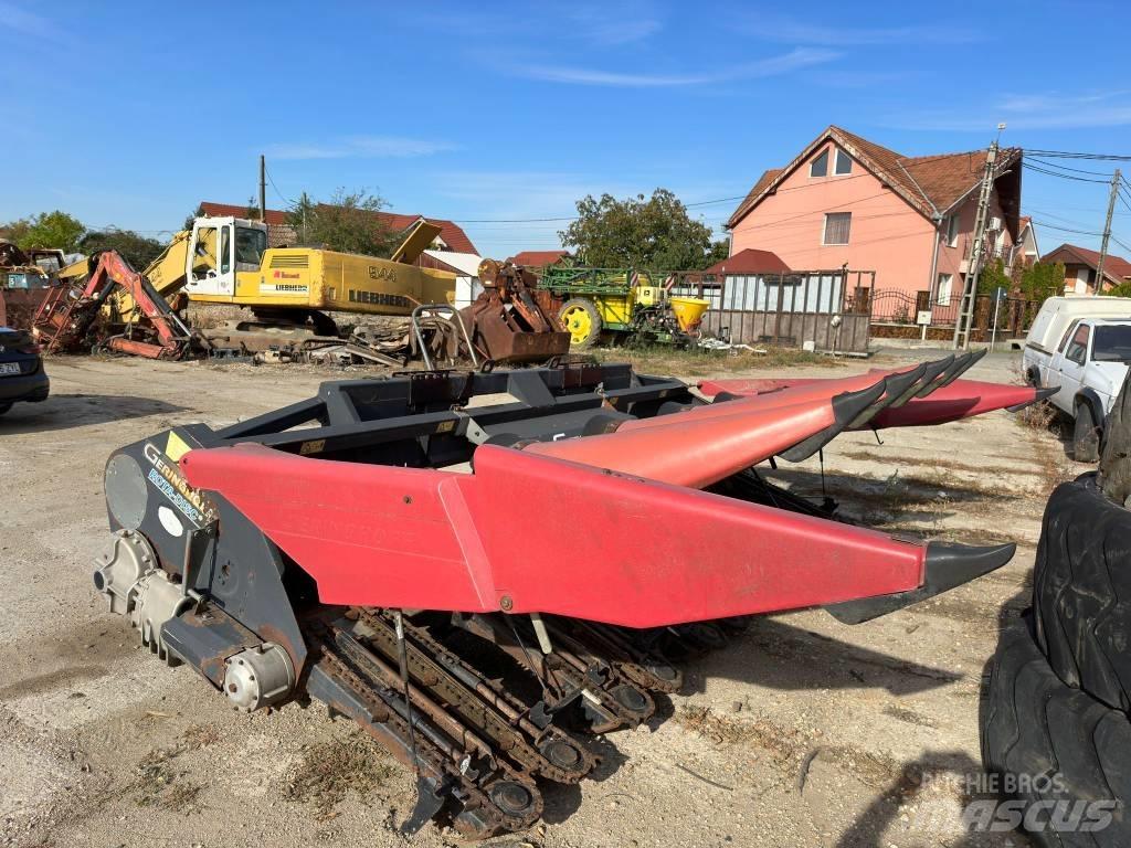Geringhoff RD600 Harvester Headers