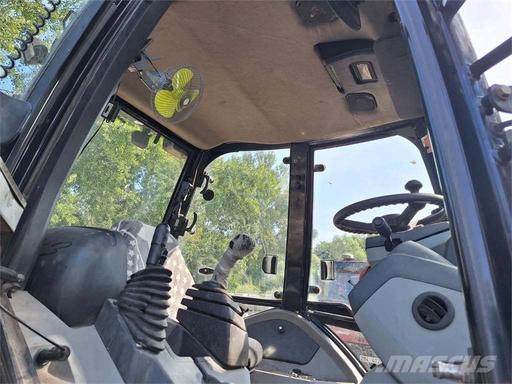CAT 442 E 4X4 Other