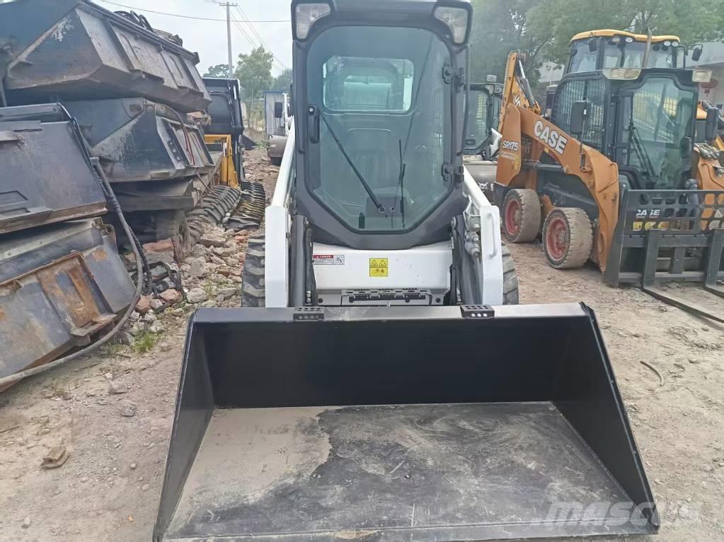 Bobcat S 450 Skid Steer Loaders