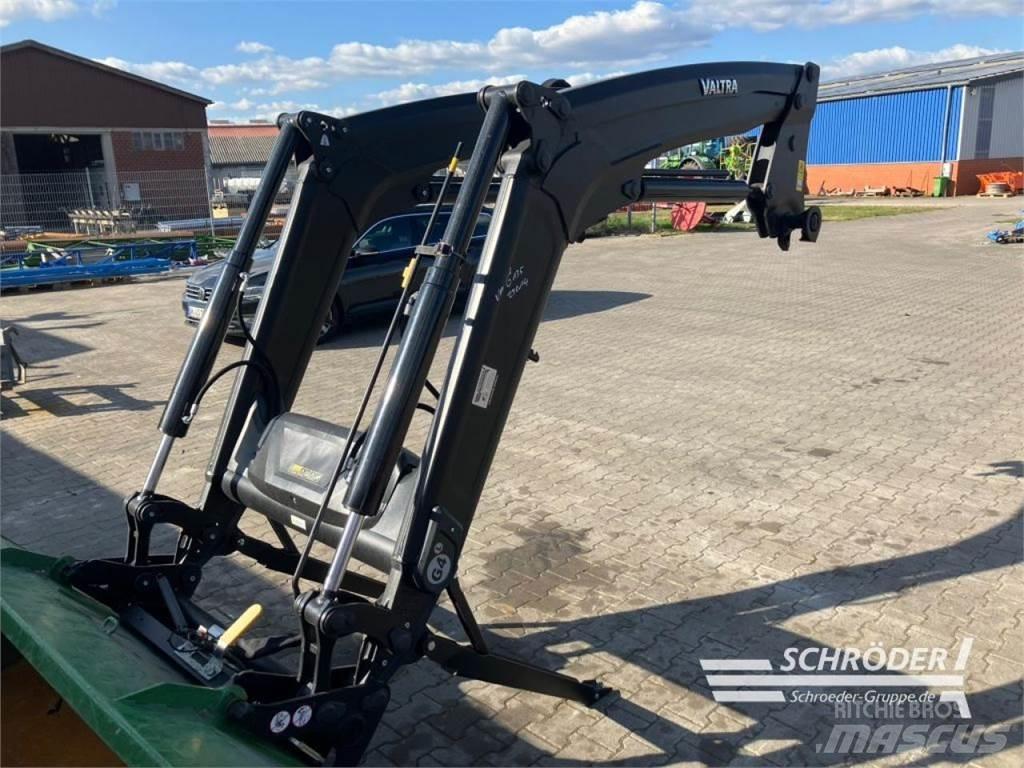 Ålö G4 L Front Loaders