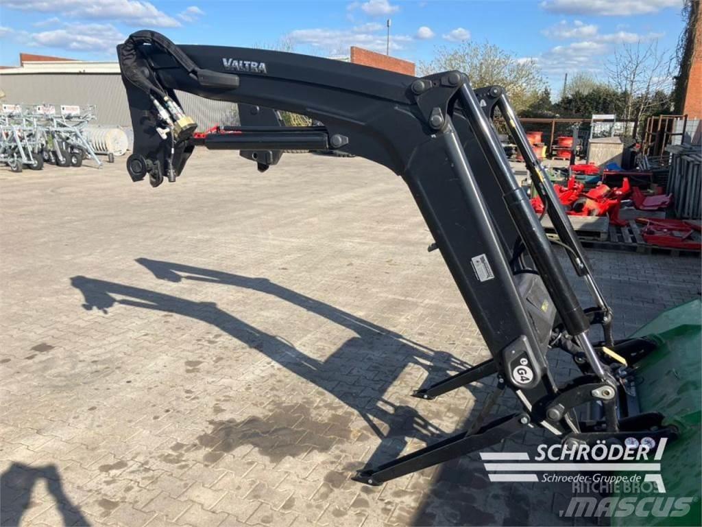 Ålö G4 L Front Loaders