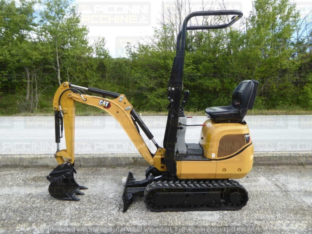CAT 300.9D Mini Excavators <7t (Mini Diggers)