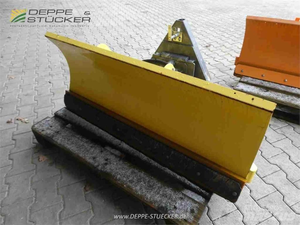 Matev SRM-FB 130 Snow Blades And Plows