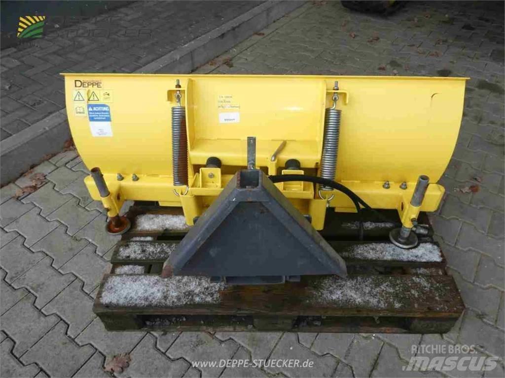 Matev SRM-FB 130 Snow Blades And Plows