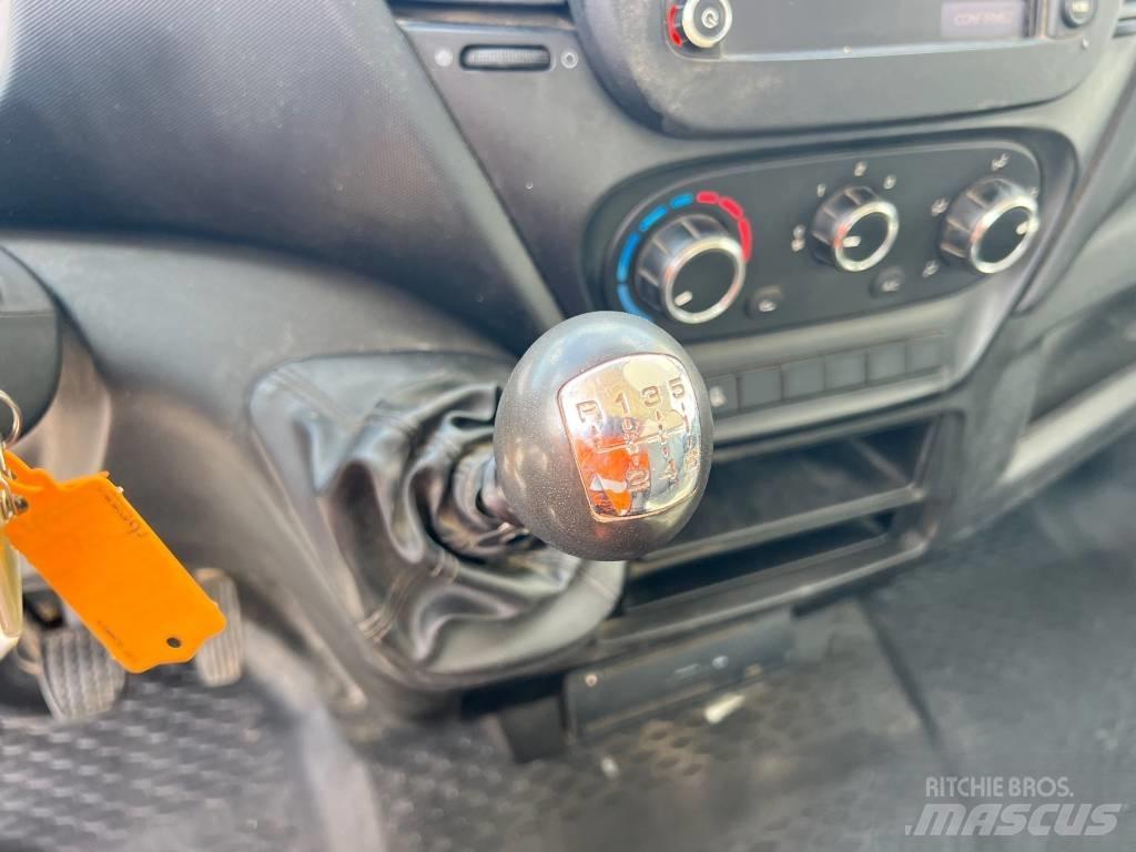 Iveco Daily 35-130 Dump Trucks
