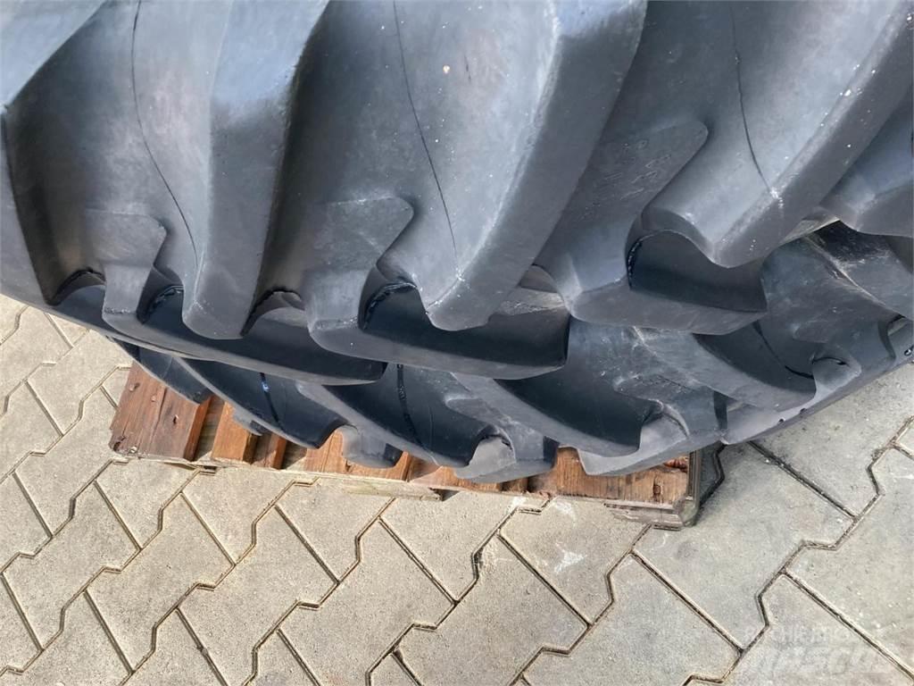 Michelin 320/85R38 Tires, wheels and rims
