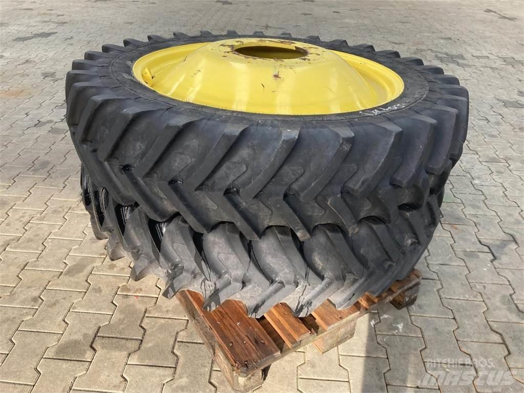Michelin 320/85R38 Tires, wheels and rims