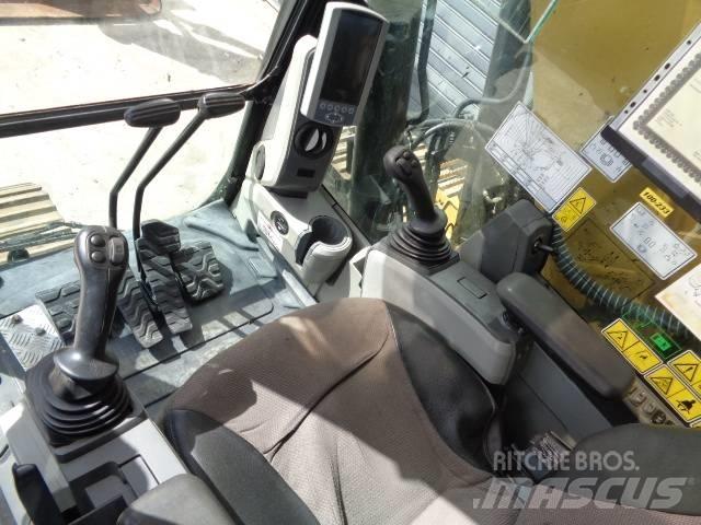 CAT 316 EL Crawler Excavators